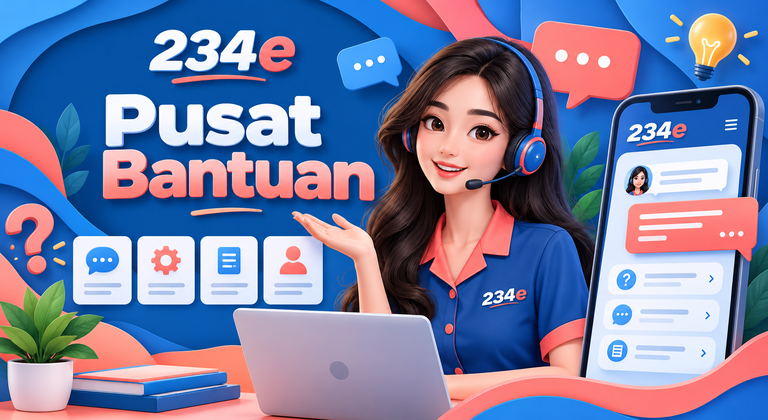 Ilustrasi panduan 234e